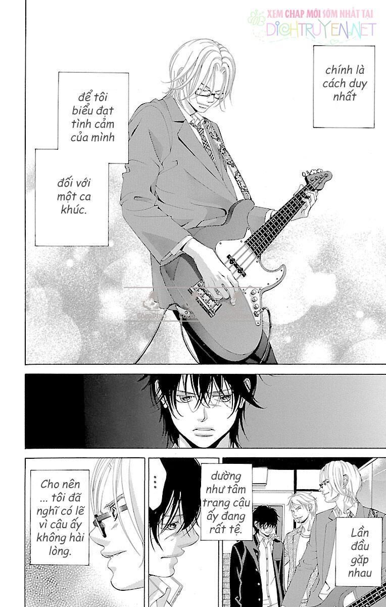 bướm trong sương mù chapter 20 9