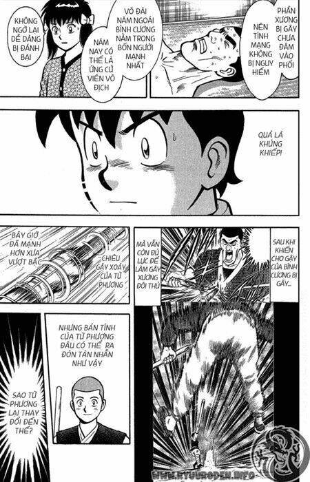 hoàng phi hồng phần 1 chapter 28 92