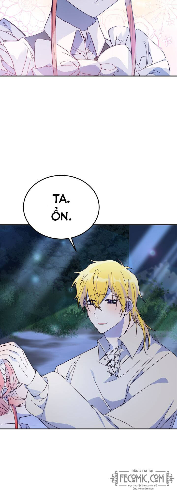 cách để trao vương miện cho vị hoàng tử hoang dã của tôi chapter 32 11