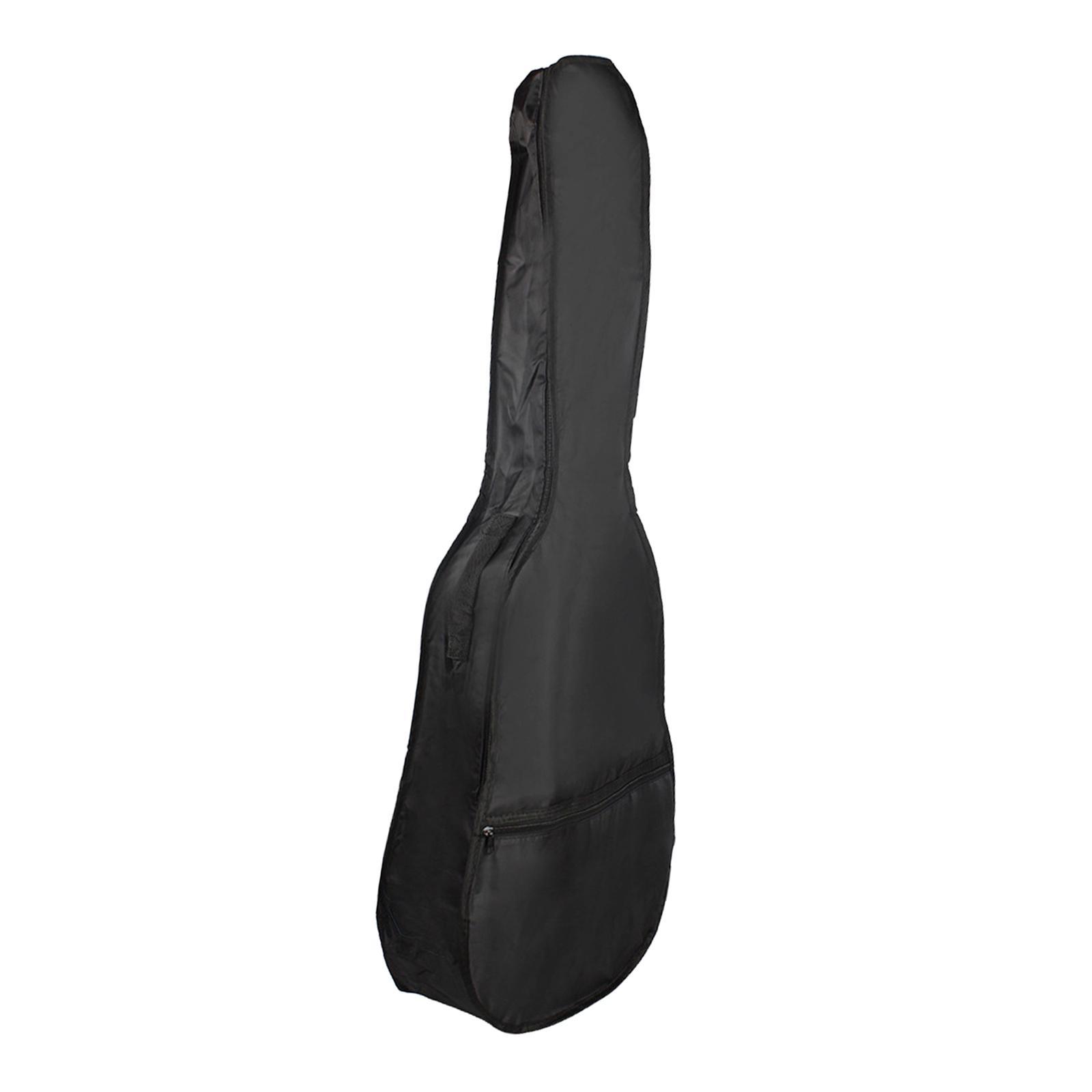 Guitar Bag Oxford Cloth Acoustic Guitar Bag Guitar Storage Bag for Guitar