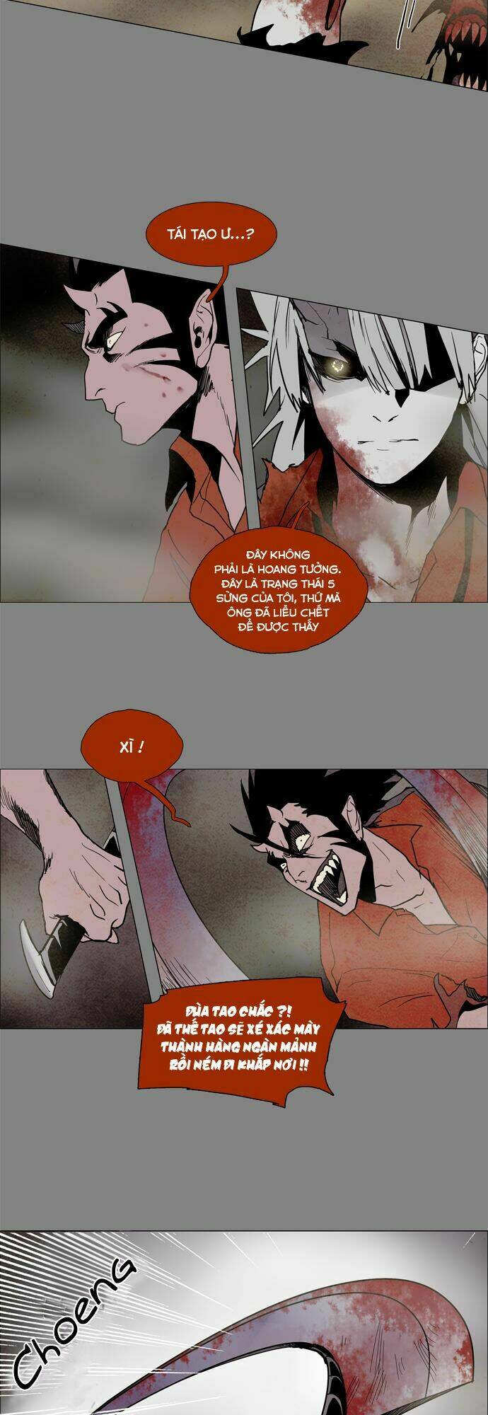 lessa 2: the crimson knight chapter 67 6