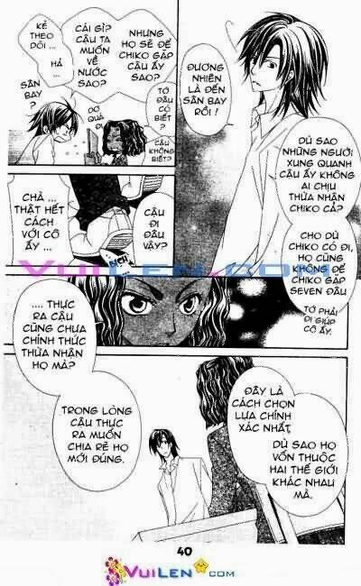 trái tim hoàng tử chapter 3 40