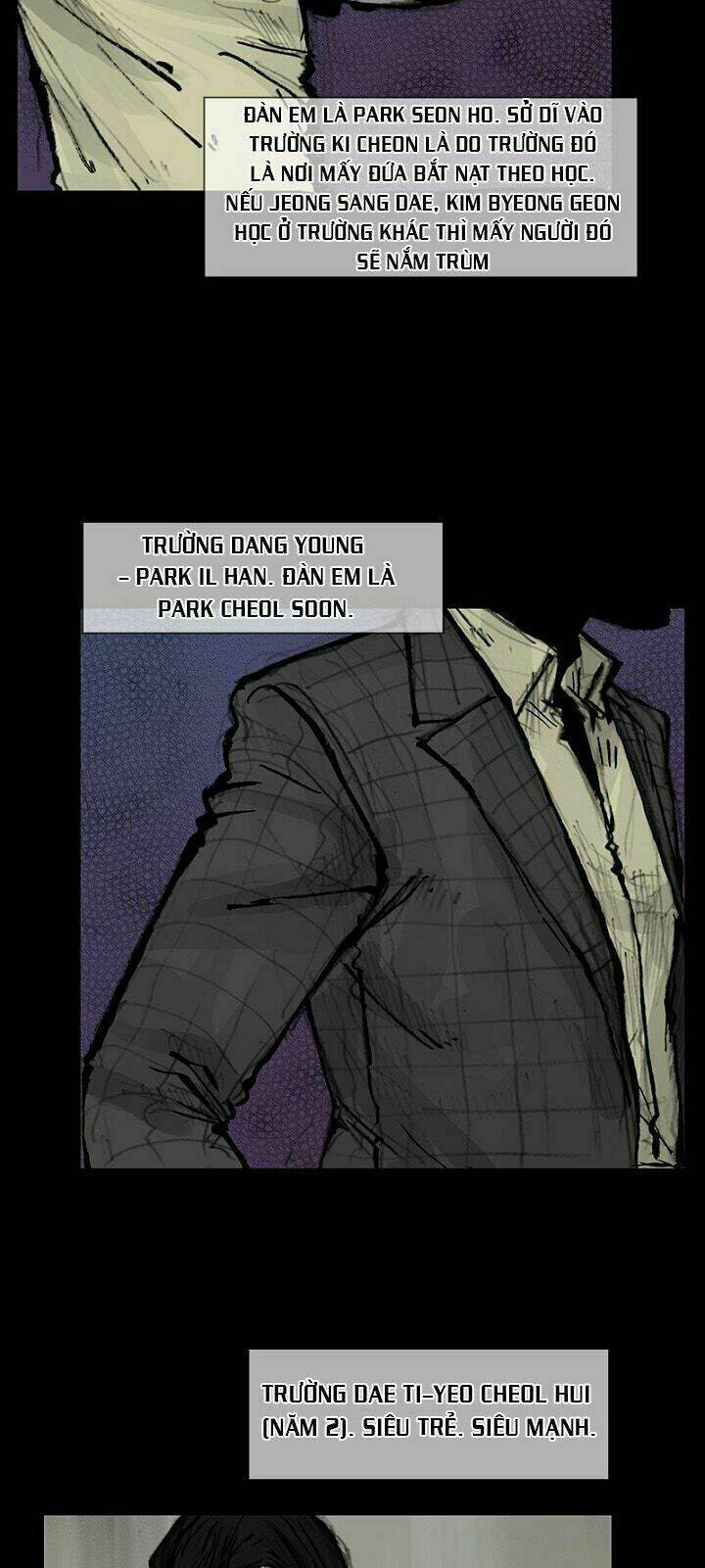 dokgo 2 | độc cô 2 chapter 36 35