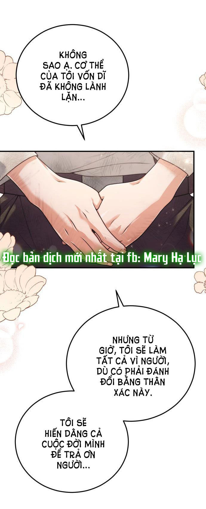 tôi sẽ ly hôn với người chồng bạo chúa chapter 25.2 32