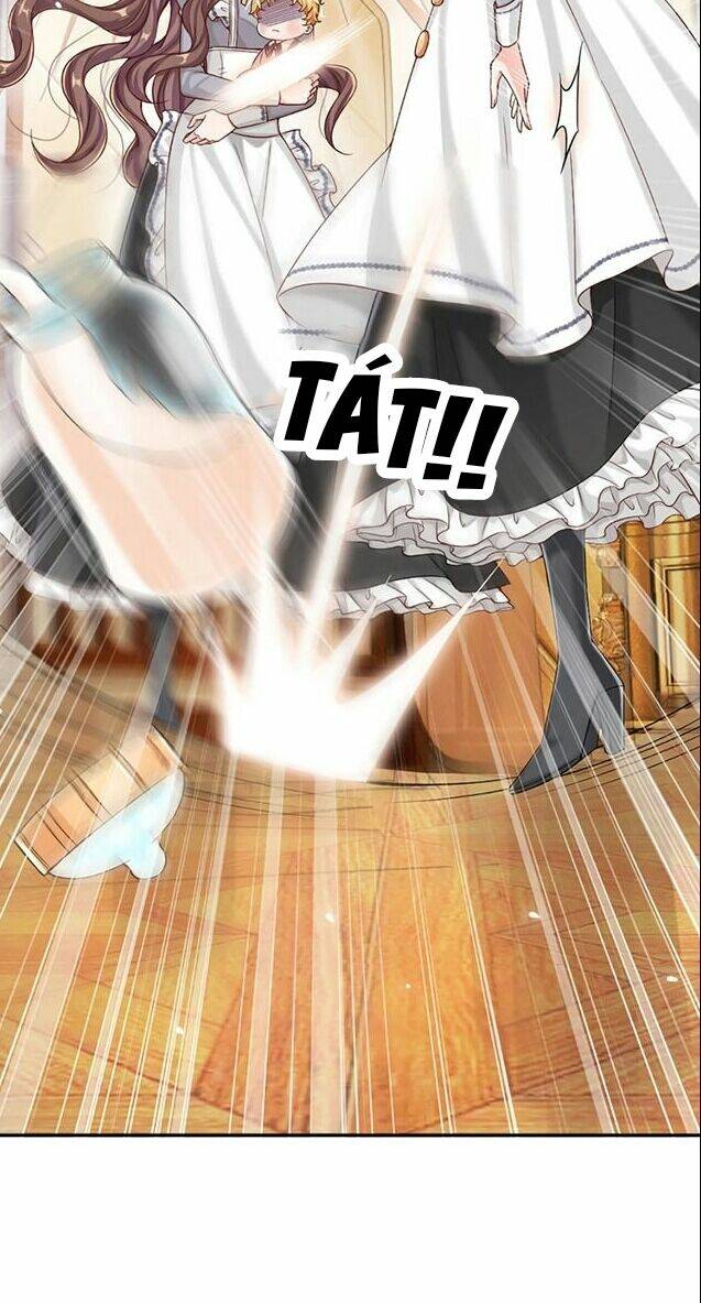 nữ hoàng edith chapter 6 25