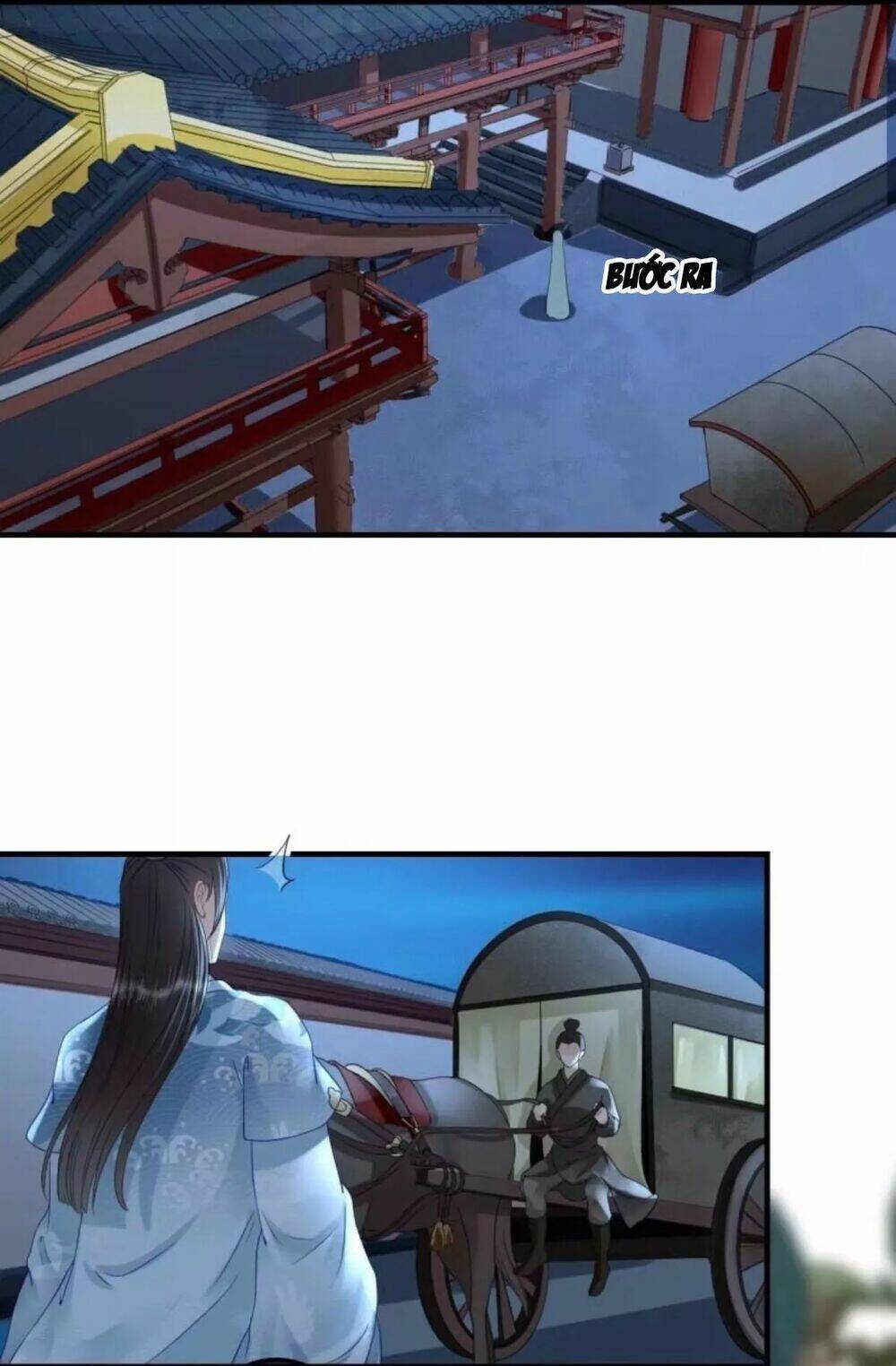 sủng phi của vương chapter 103 4