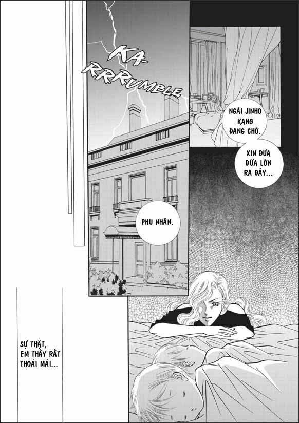 can't lose you chapter 34 11