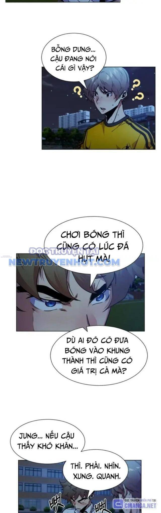 Góc Cao Khung Thành chapter 95 33