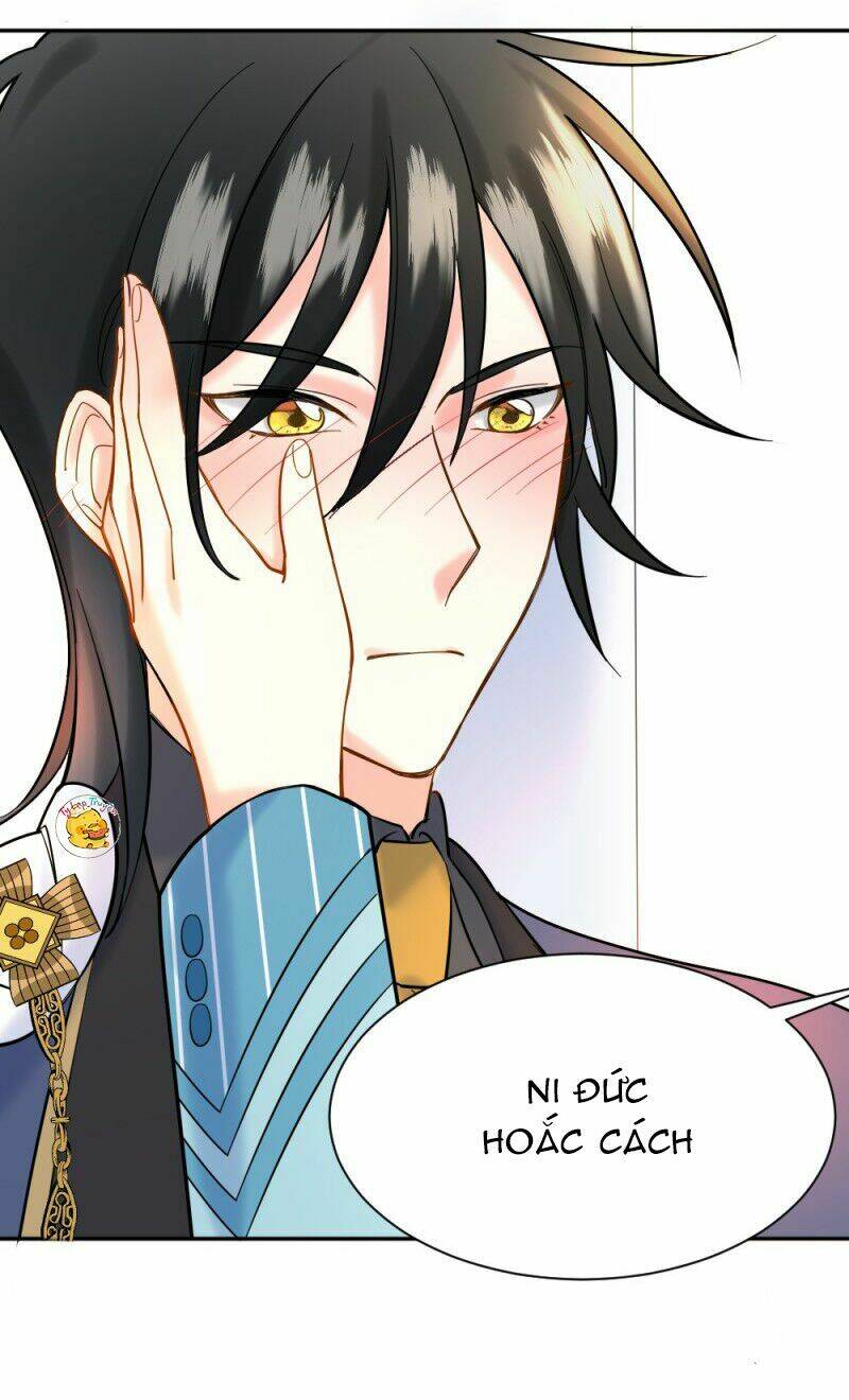 trời sinh một đôi?! ta từ chối! chapter 4 64