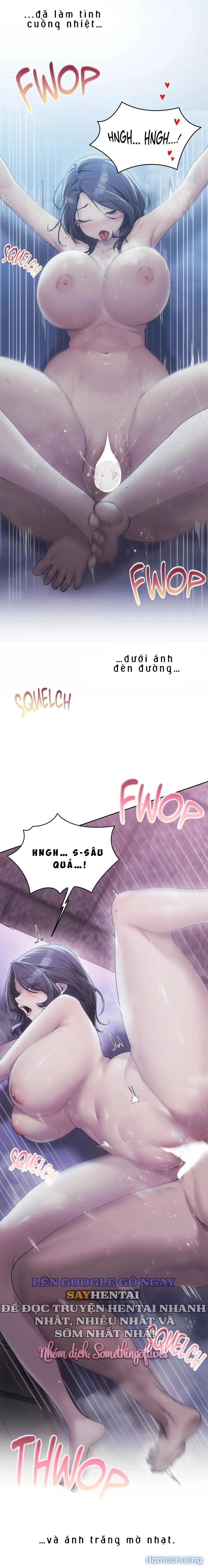 kể từ hôm nay, bias của tôi là… chapter 62 2