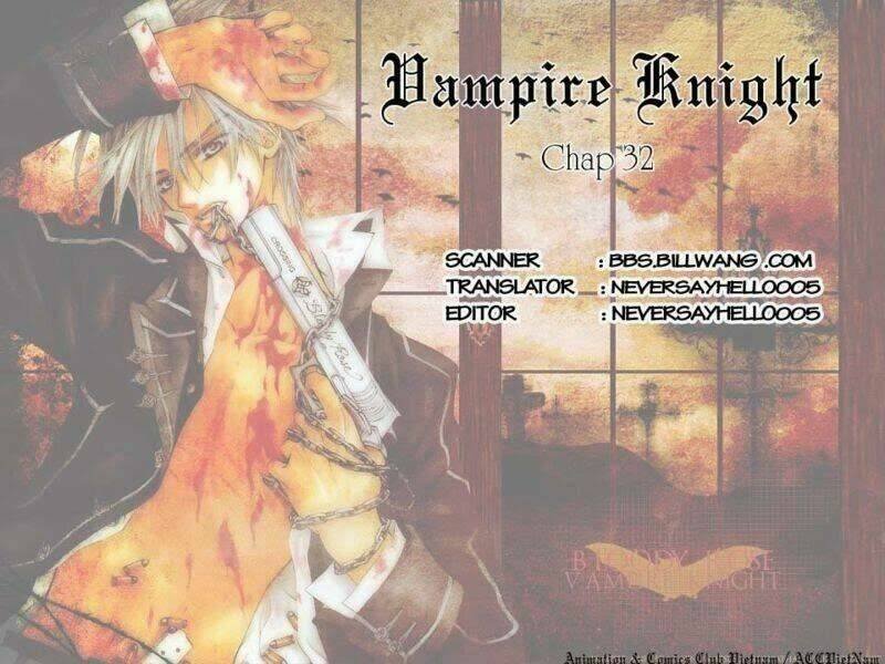 hiệp sĩ vampire chapter 32 1
