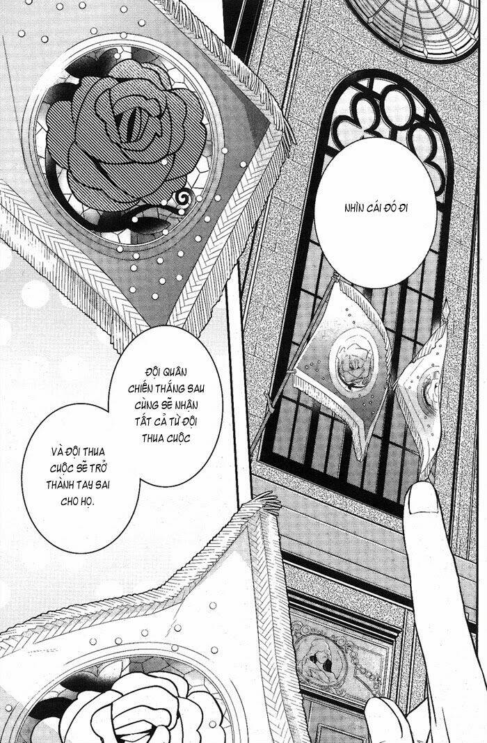 phong ấn triệu hồi ác quỷ dantalion chapter 39 30