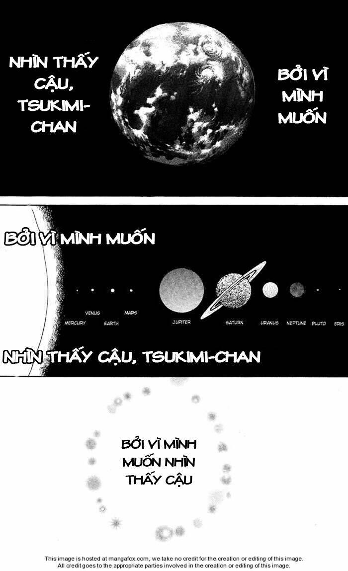 kuragehime (công chúa sứa) chapter 3 13