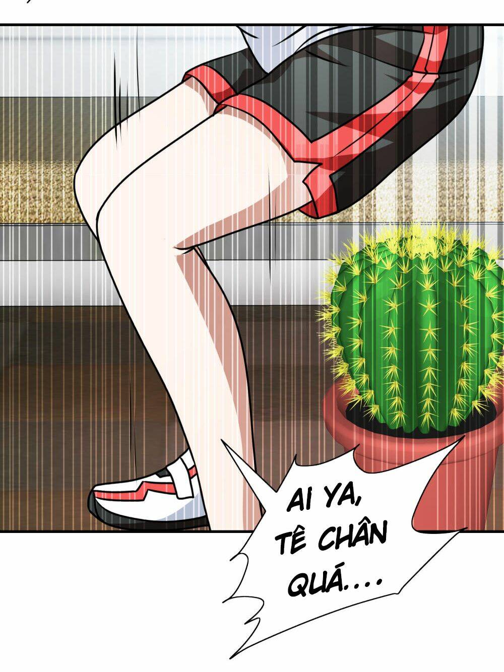 hộ hoa cao thủ tại đô thị chapter 108 14