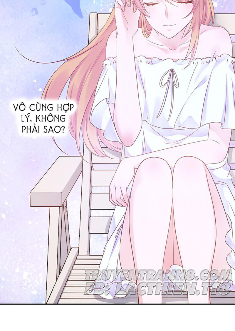 mật thất khốn du ngư chapter 5 18