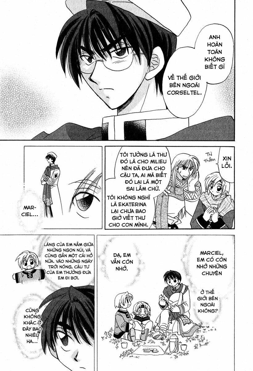 corseltel no ryuujitsushi chapter 4.5 7