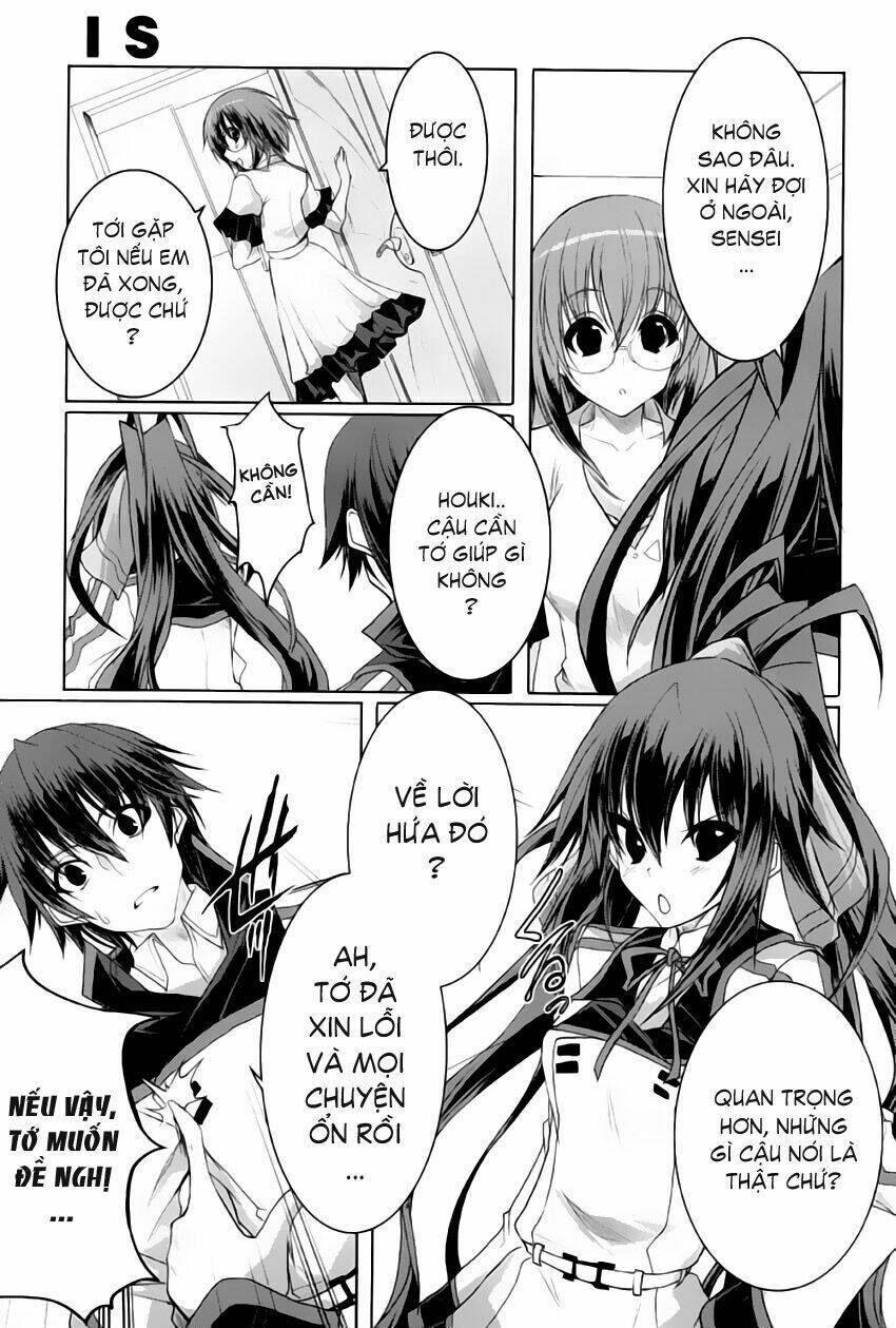 infinite stratos chapter 10 23