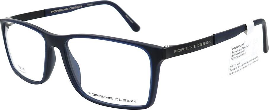 Gọng kính chính hãng Porsche Design P8260