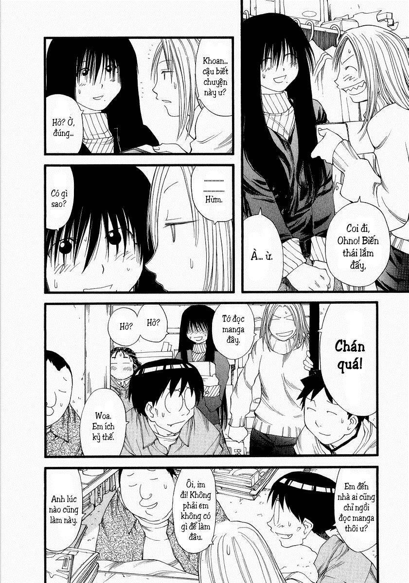genshiken chapter 20 13