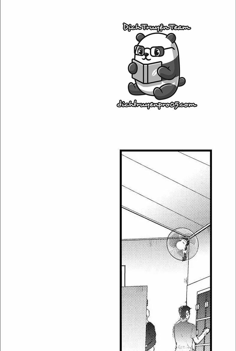 sai rồi, sếp tây nhà tôi không phải là quý ông đâu! chapter 93 10