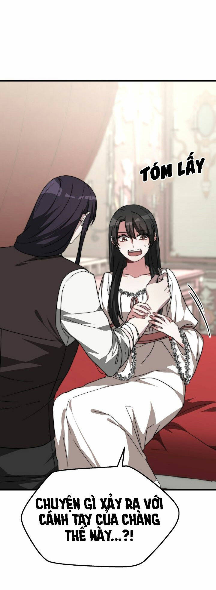 cô dâu của elysian chapter 11 45