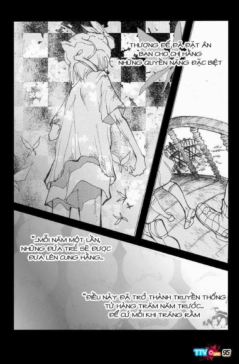 tạp chí truyện tranh việt nam online - ttvo chapter 4 90