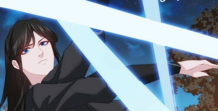 bí mật của dạ tộc chapter 7.1 9