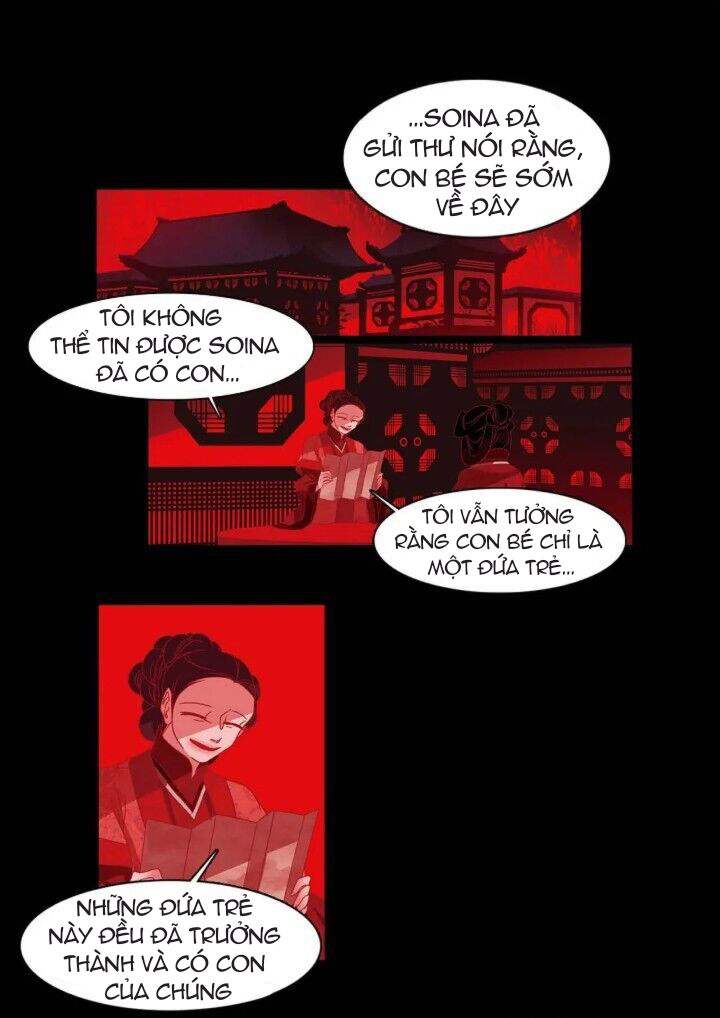 huyết hồ chapter 6 17