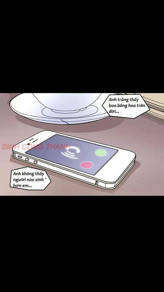 tiểu quỷ chapter 15 20