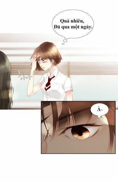 tình cờ tìm thấy tháng 7 chapter 3.1 33