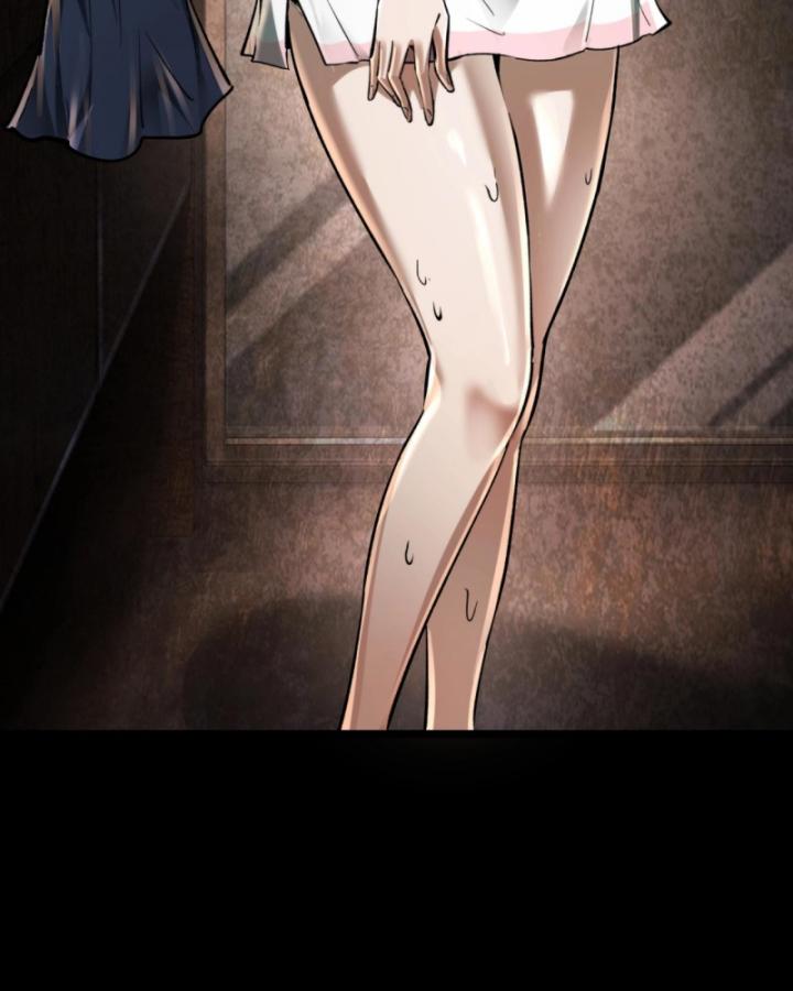 tôi chơi thế giới kinh dị như một trò chơi nuôi dưỡng chapter 3 95