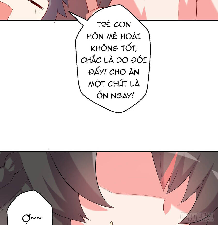 nhặt thuộc tính tại trái đất chapter 21 85