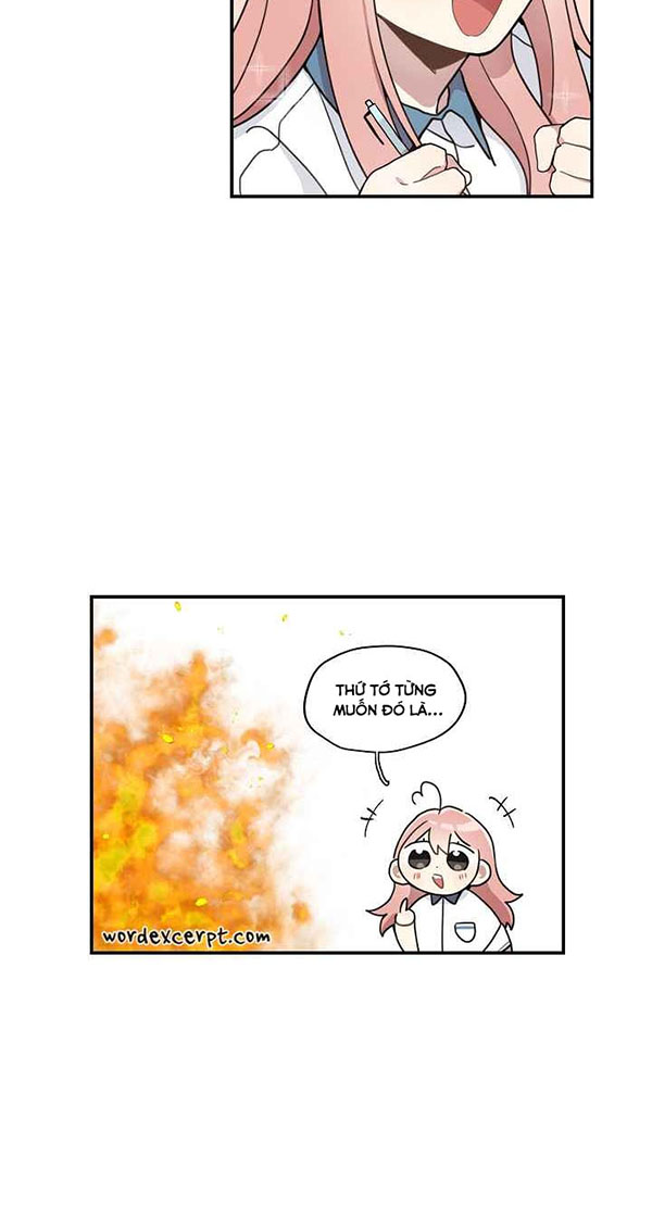 thanh xuân lầm lỡ chapter 8 15