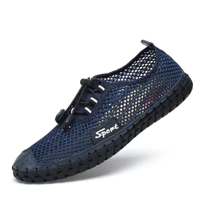 Giày Thể Thao Nam Size 38-46