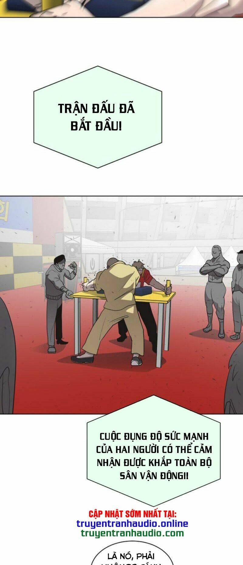 kĩ nguyên của anh hùng chapter 20 16