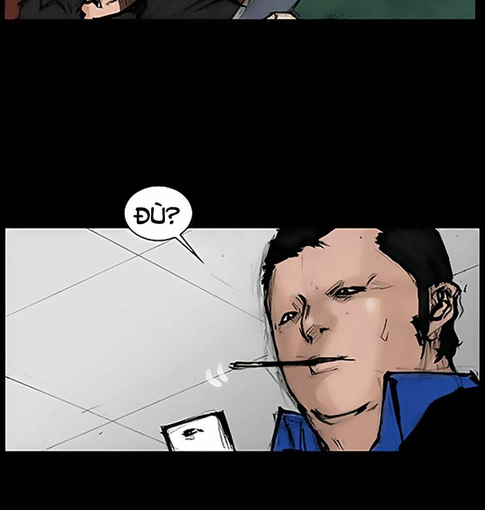 độc cô tiền truyện chapter 76 9