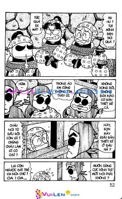 ninja loạn thị chapter 45 48