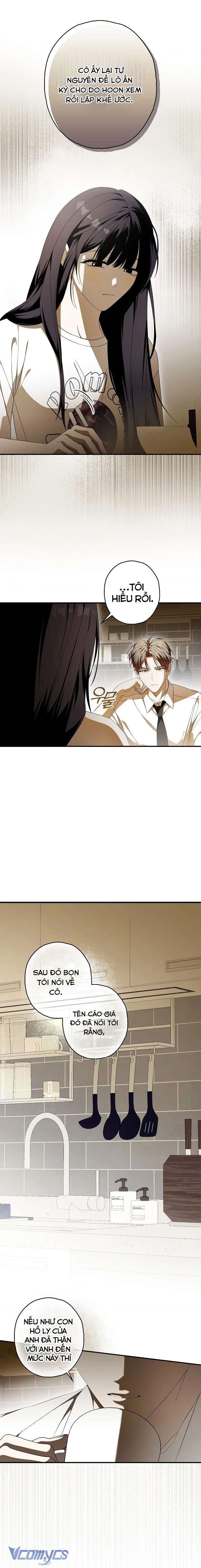 chuỗi thức ăn chapter 44 7