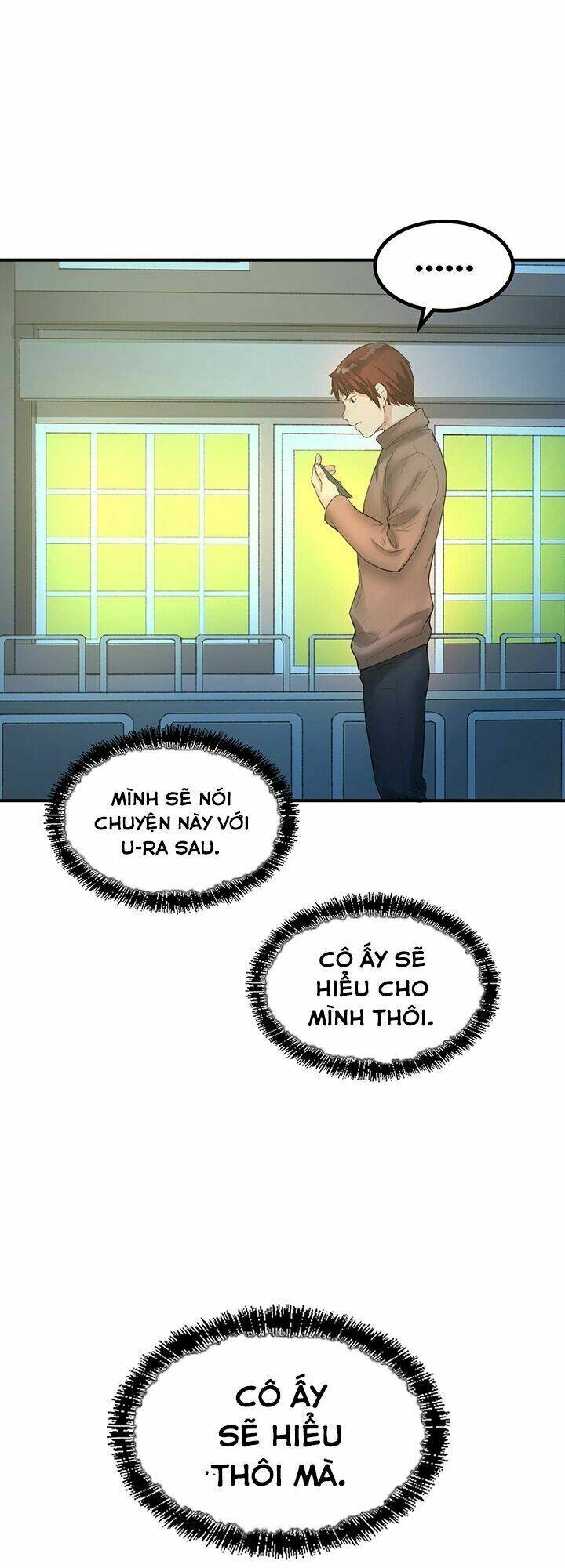 bạn gái của bạn thân chapter 23 42