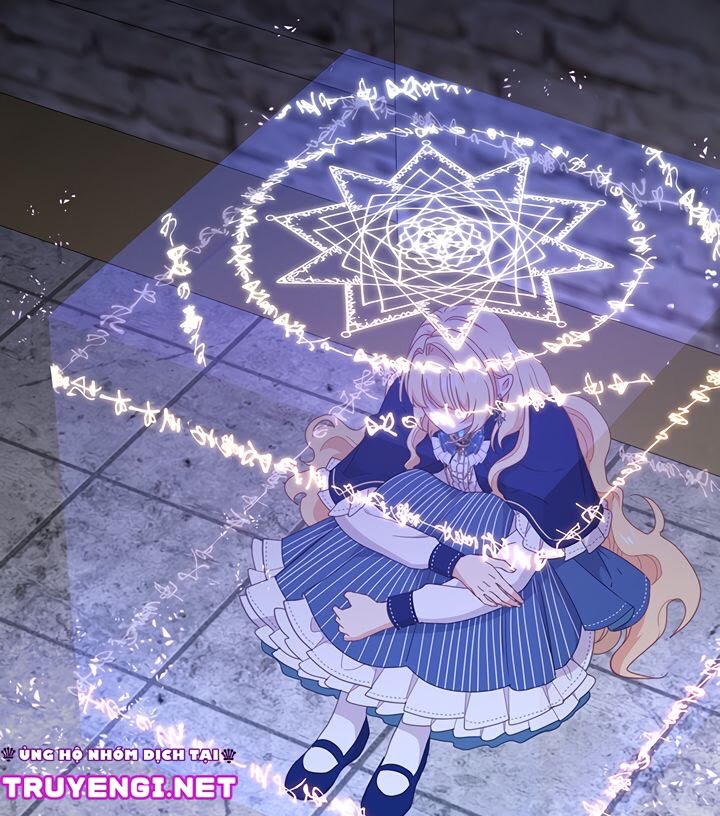 cẩn thận nữ phụ phản diện đấy! chapter 48 36