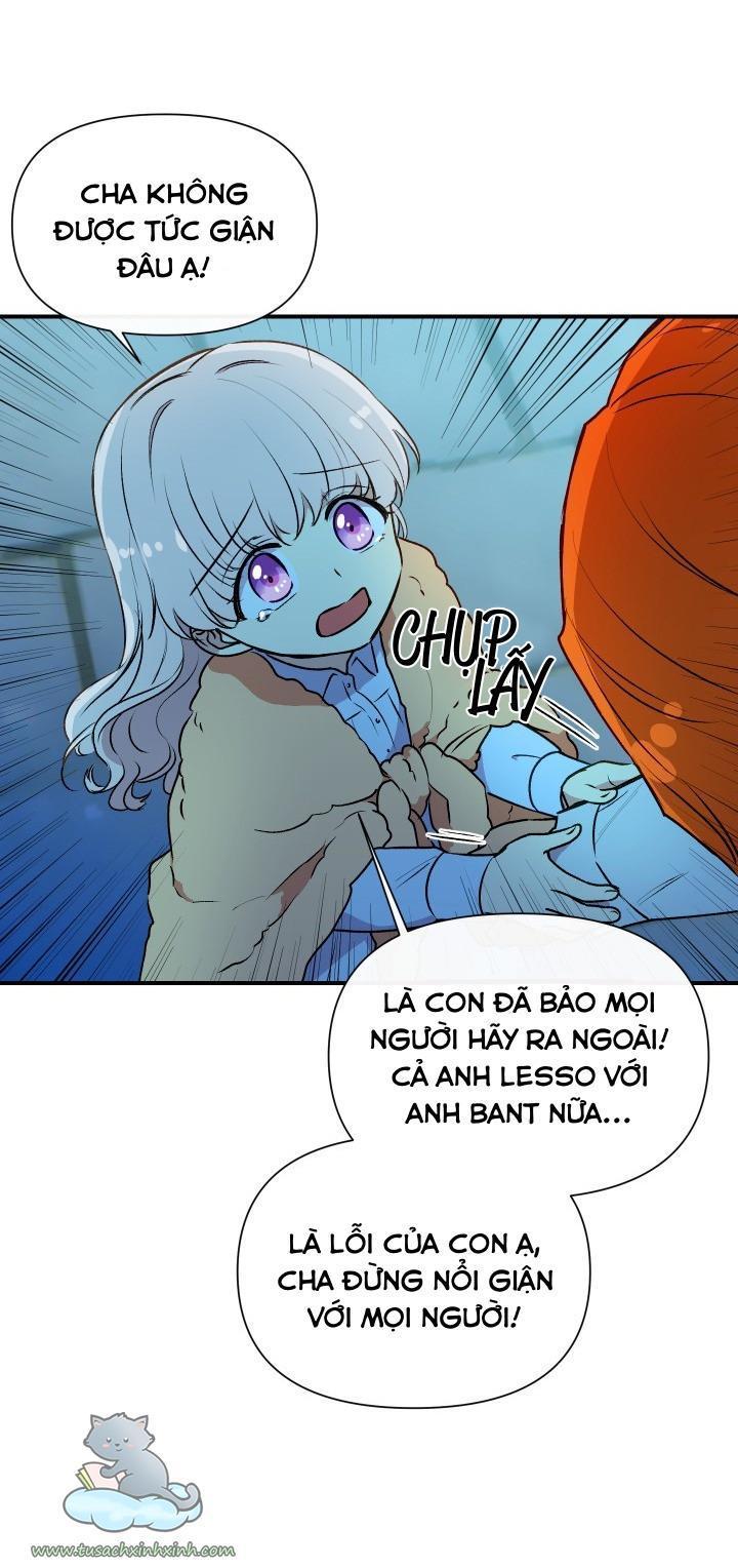 công nương khế ước của gia tộc công tước quái vật chapter 58 64