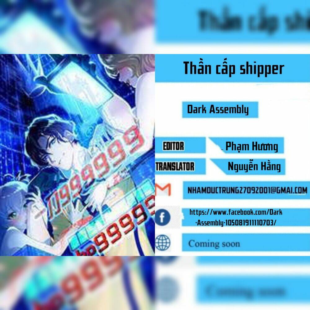 shipper thần cấp chapter 10 1