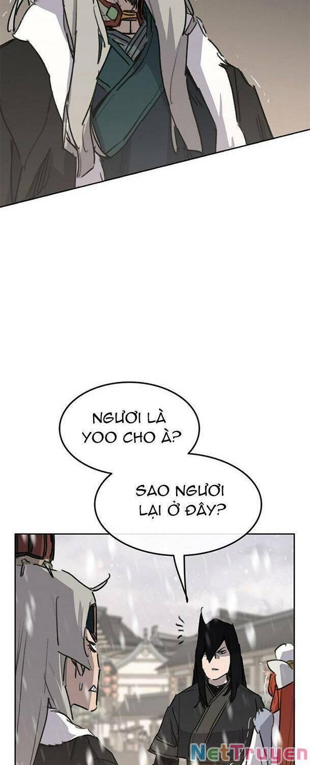 kiếm sĩ bất bại chapter 138 42