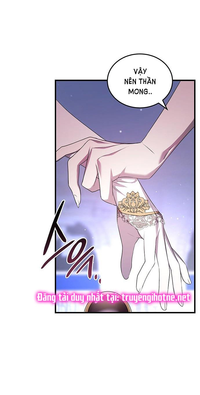 ai đã bắt cóc hoàng hậu? chapter 1.2 52