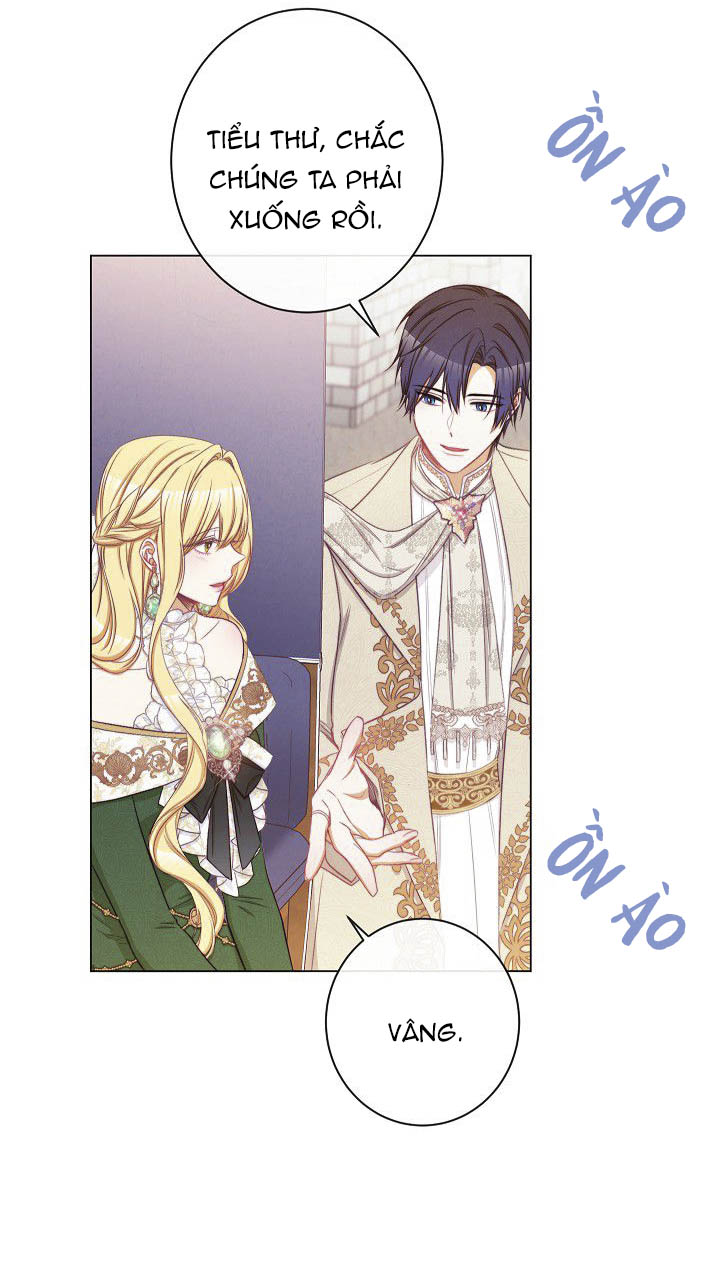 ác nữ đảo ngược đồng hồ cát chapter 66 24