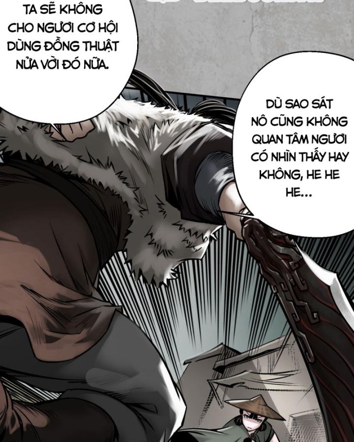 Tạng Phong Hành chapter 203 55