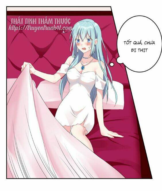 cẩm nang nuôi dưỡng ông xã chapter 4 5