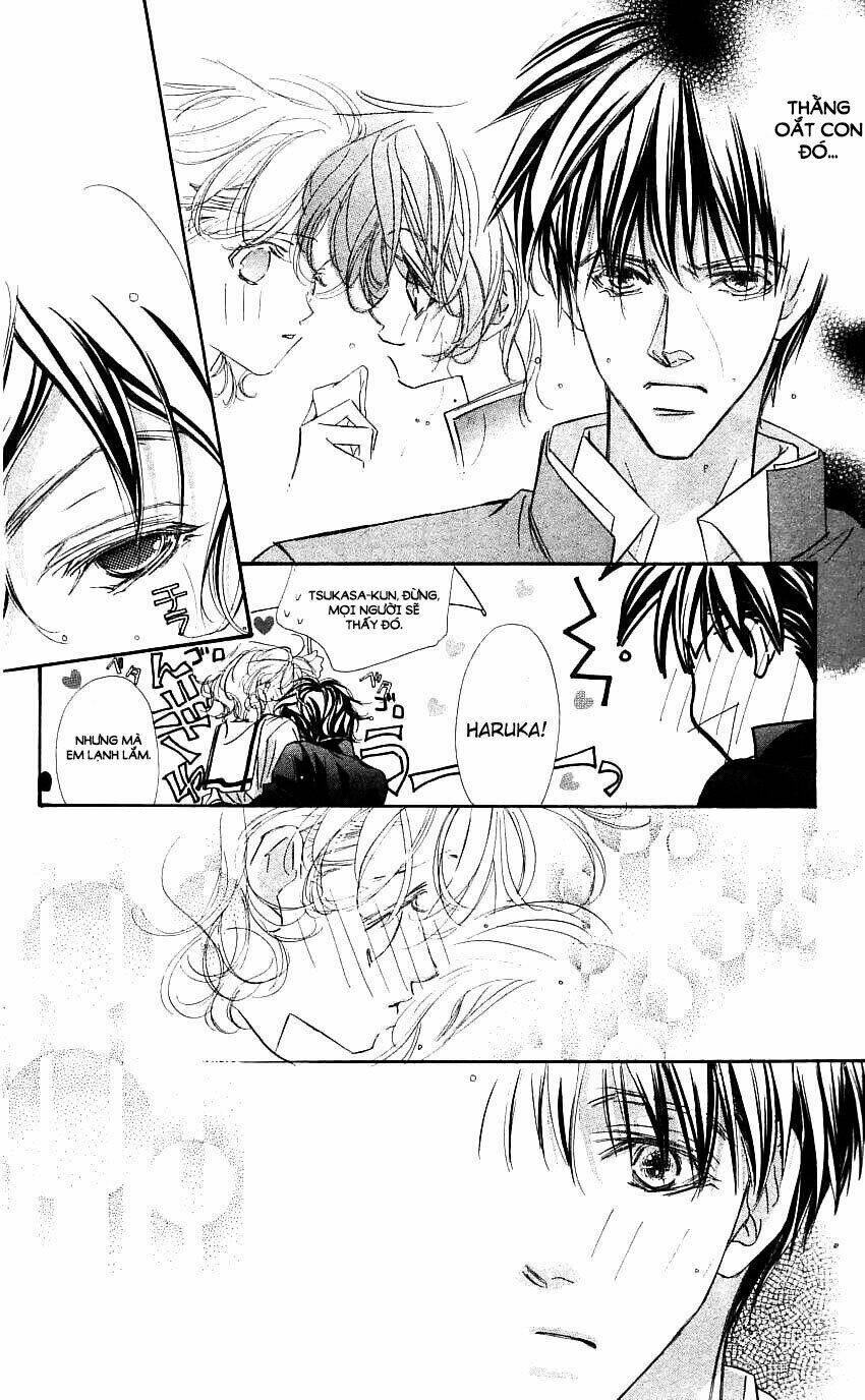 yoru made matenai chapter 19 17