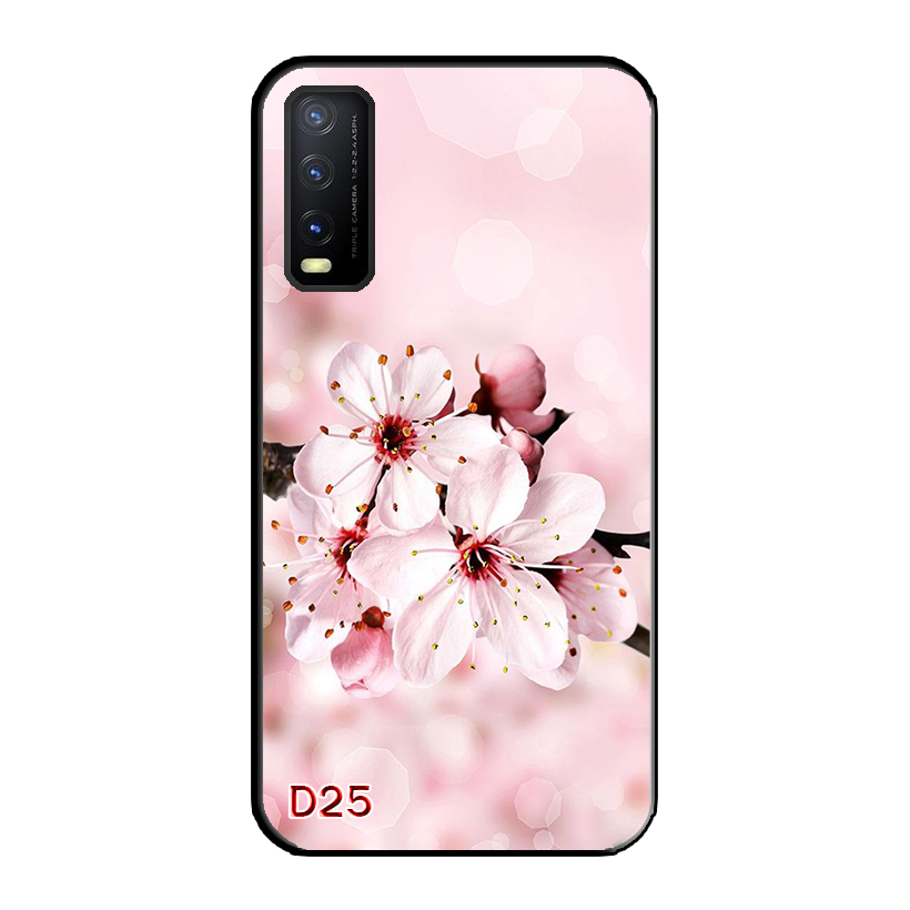 Ốp Lưng Dẻo Dành Cho VIVO Y20s