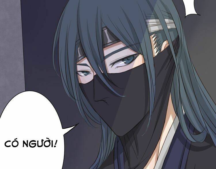 bạch lý hành giả chapter 3 28